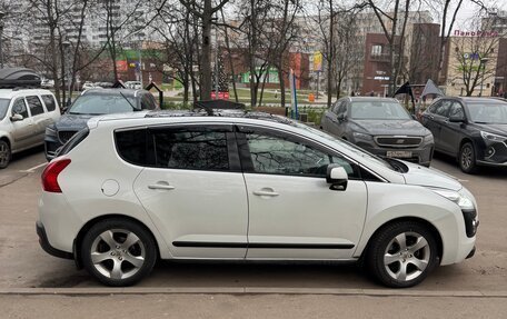 Peugeot 3008 I рестайлинг, 2012 год, 780 000 рублей, 7 фотография