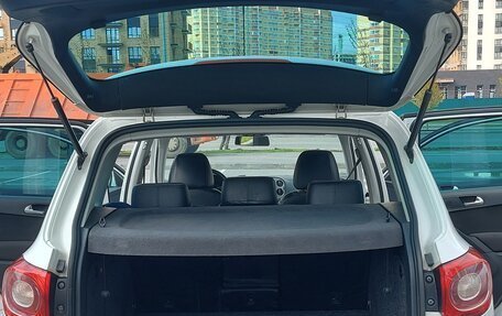 Volkswagen Tiguan I, 2010 год, 750 000 рублей, 5 фотография