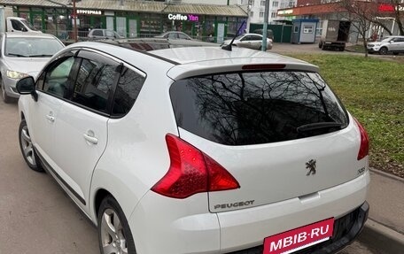 Peugeot 3008 I рестайлинг, 2012 год, 780 000 рублей, 11 фотография