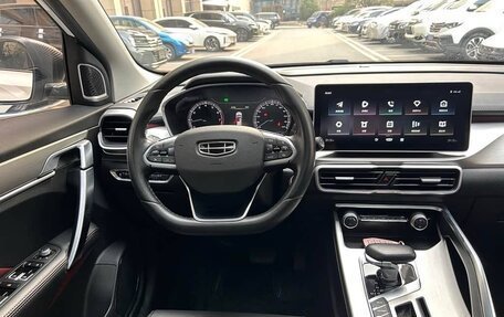 Geely Coolray I, 2021 год, 1 420 000 рублей, 6 фотография