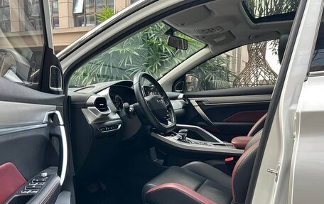 Geely Coolray I, 2021 год, 1 420 000 рублей, 7 фотография