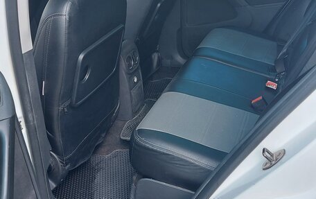 Volkswagen Tiguan I, 2010 год, 750 000 рублей, 7 фотография