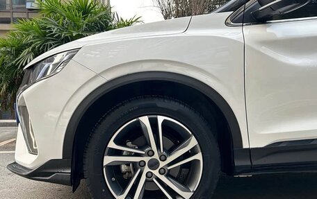 Geely Coolray I, 2021 год, 1 420 000 рублей, 3 фотография