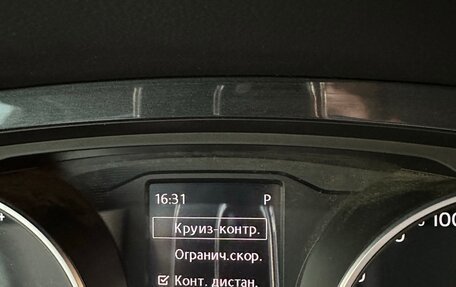 Volkswagen Tiguan II, 2018 год, 1 950 000 рублей, 14 фотография