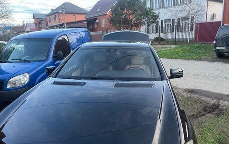 Mercedes-Benz S-Класс, 2007 год, 1 000 000 рублей, 2 фотография