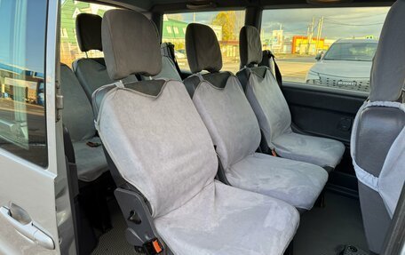 Mercedes-Benz Vito, 2002 год, 1 050 000 рублей, 9 фотография
