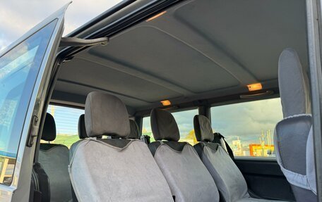 Mercedes-Benz Vito, 2002 год, 1 050 000 рублей, 13 фотография