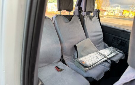 Mercedes-Benz Vito, 2002 год, 1 050 000 рублей, 11 фотография