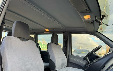 Mercedes-Benz Vito, 2002 год, 1 050 000 рублей, 10 фотография