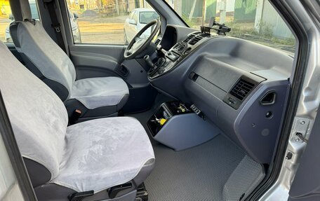 Mercedes-Benz Vito, 2002 год, 1 050 000 рублей, 8 фотография