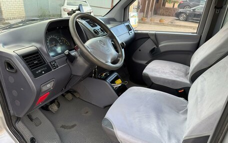 Mercedes-Benz Vito, 2002 год, 1 050 000 рублей, 7 фотография