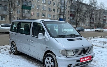 Mercedes-Benz Vito, 2002 год, 1 050 000 рублей, 3 фотография