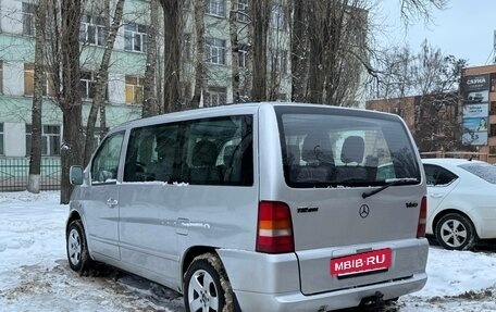 Mercedes-Benz Vito, 2002 год, 1 050 000 рублей, 6 фотография