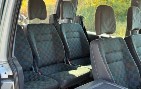 Mercedes-Benz Vito, 2002 год, 1 050 000 рублей, 23 фотография