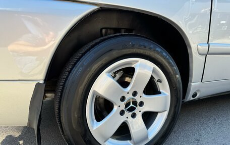 Mercedes-Benz Vito, 2002 год, 1 050 000 рублей, 26 фотография