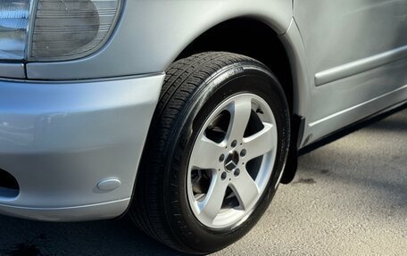 Mercedes-Benz Vito, 2002 год, 1 050 000 рублей, 29 фотография