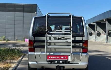 Mercedes-Benz Vito, 2002 год, 1 050 000 рублей, 28 фотография