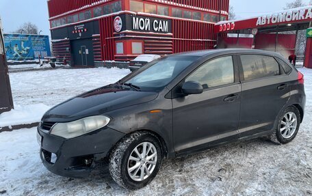 Chery Very (A13), 2012 год, 165 000 рублей, 2 фотография