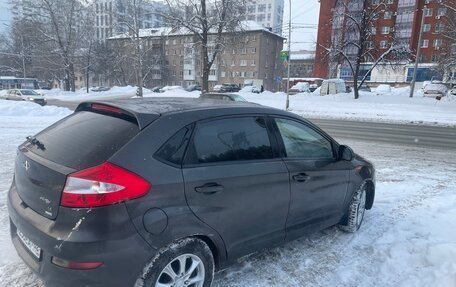 Chery Very (A13), 2012 год, 165 000 рублей, 5 фотография