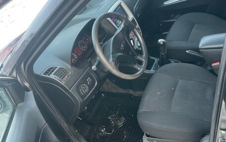 Chery Very (A13), 2012 год, 165 000 рублей, 6 фотография