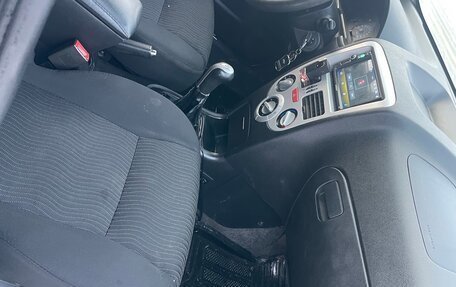 Chery Very (A13), 2012 год, 165 000 рублей, 7 фотография