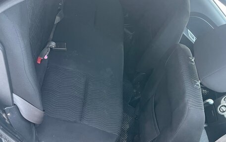 Chery Very (A13), 2012 год, 165 000 рублей, 9 фотография