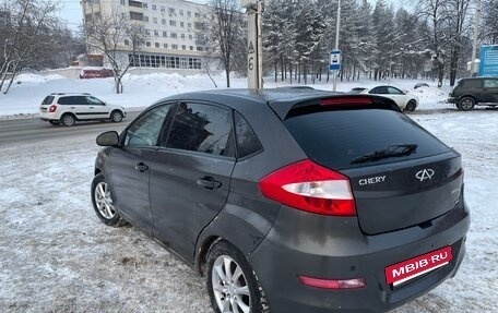 Chery Very (A13), 2012 год, 165 000 рублей, 3 фотография