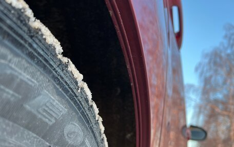 Mazda 6, 2008 год, 1 298 000 рублей, 11 фотография