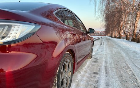 Mazda 6, 2008 год, 1 298 000 рублей, 10 фотография