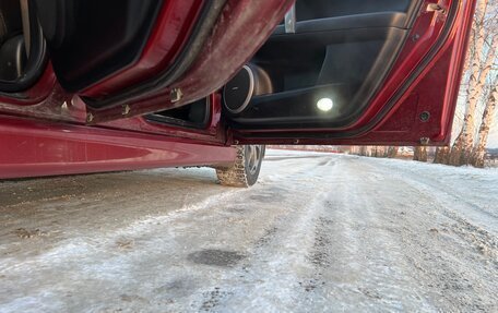 Mazda 6, 2008 год, 1 298 000 рублей, 13 фотография