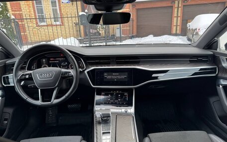 Audi A7, 2022 год, 7 700 000 рублей, 1 фотография