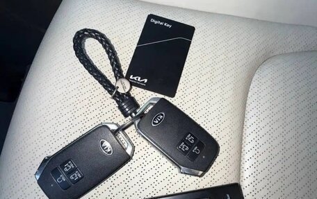 KIA Carnival, 2021 год, 4 950 000 рублей, 4 фотография