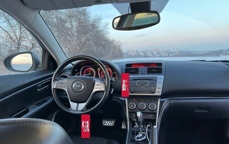 Mazda 6, 2008 год, 1 298 000 рублей, 24 фотография