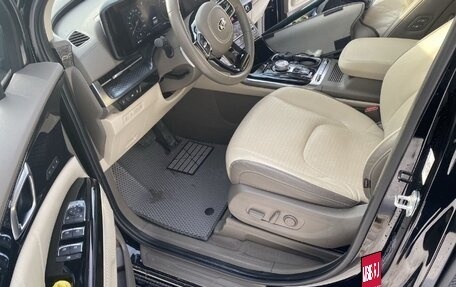 KIA Carnival, 2021 год, 4 950 000 рублей, 6 фотография