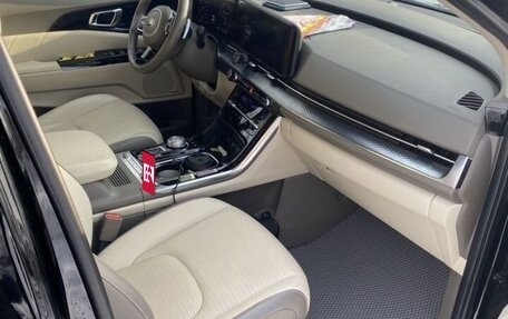 KIA Carnival, 2021 год, 4 950 000 рублей, 5 фотография