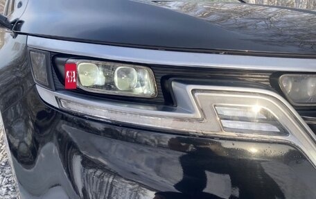 KIA Carnival, 2021 год, 4 950 000 рублей, 8 фотография