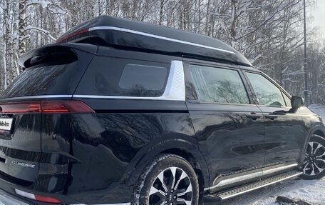 KIA Carnival, 2021 год, 4 950 000 рублей, 11 фотография