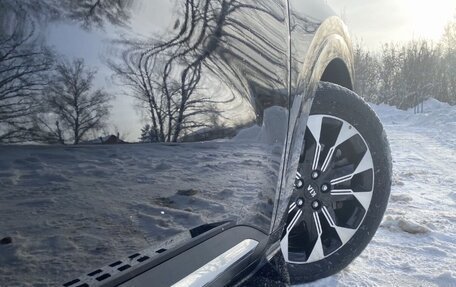 KIA Carnival, 2021 год, 4 950 000 рублей, 12 фотография