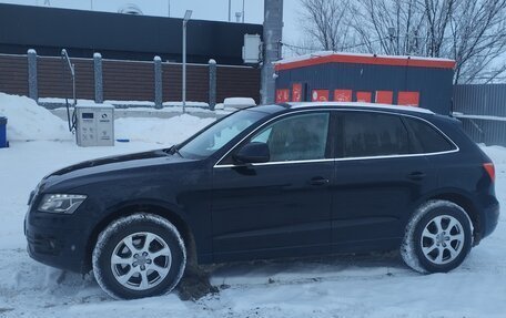 Audi Q5, 2008 год, 920 000 рублей, 2 фотография