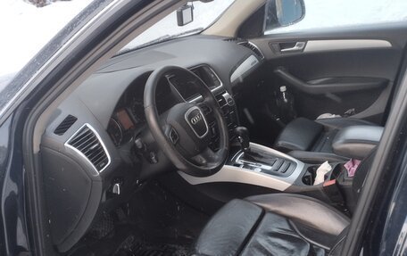 Audi Q5, 2008 год, 920 000 рублей, 7 фотография