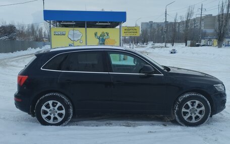 Audi Q5, 2008 год, 920 000 рублей, 5 фотография
