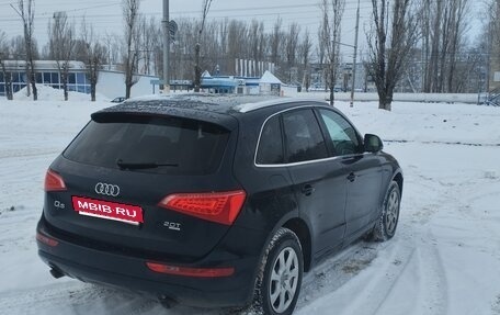 Audi Q5, 2008 год, 920 000 рублей, 4 фотография