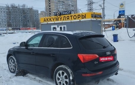 Audi Q5, 2008 год, 920 000 рублей, 3 фотография