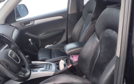 Audi Q5, 2008 год, 920 000 рублей, 8 фотография