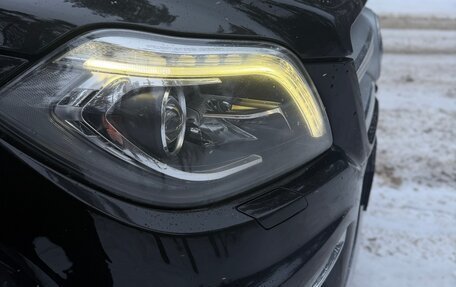 Mercedes-Benz GL-Класс, 2014 год, 2 750 000 рублей, 6 фотография