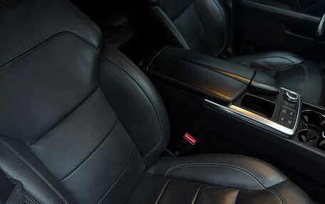 Mercedes-Benz GL-Класс, 2014 год, 2 750 000 рублей, 12 фотография