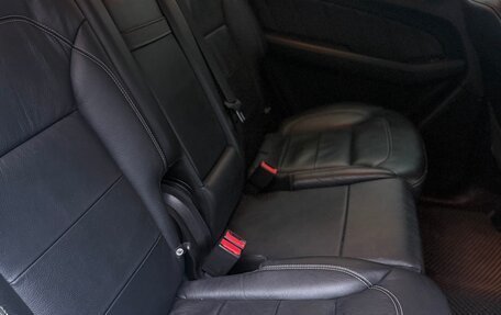 Mercedes-Benz GL-Класс, 2014 год, 2 750 000 рублей, 13 фотография