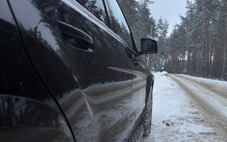 Mercedes-Benz GL-Класс, 2014 год, 2 750 000 рублей, 9 фотография