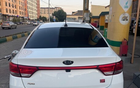 KIA Rio IV, 2018 год, 1 200 000 рублей, 2 фотография