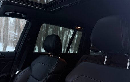 Mercedes-Benz GL-Класс, 2014 год, 2 750 000 рублей, 15 фотография